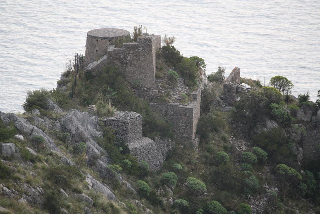 B&B Calandrella Maratea Quarto foto