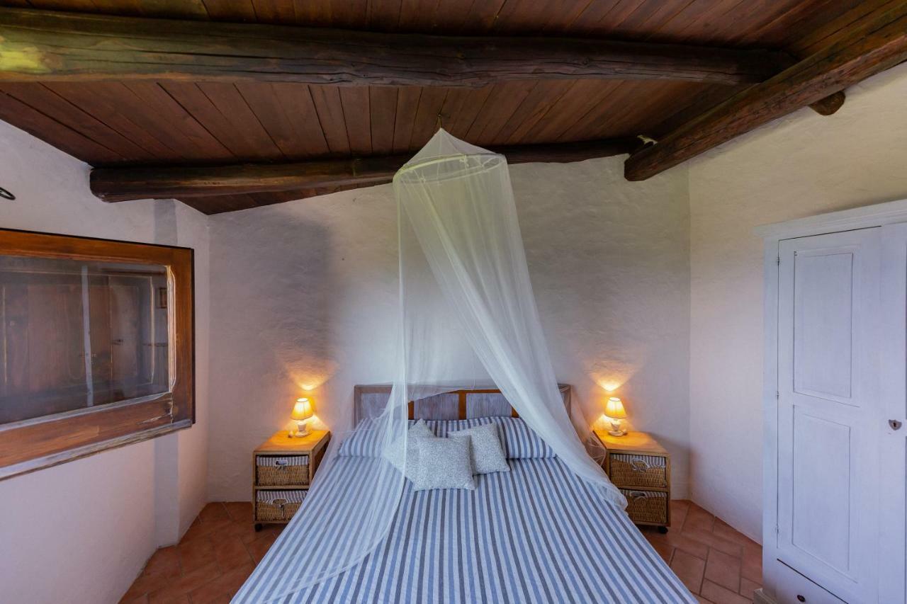 B&B Calandrella Maratea Exterior foto